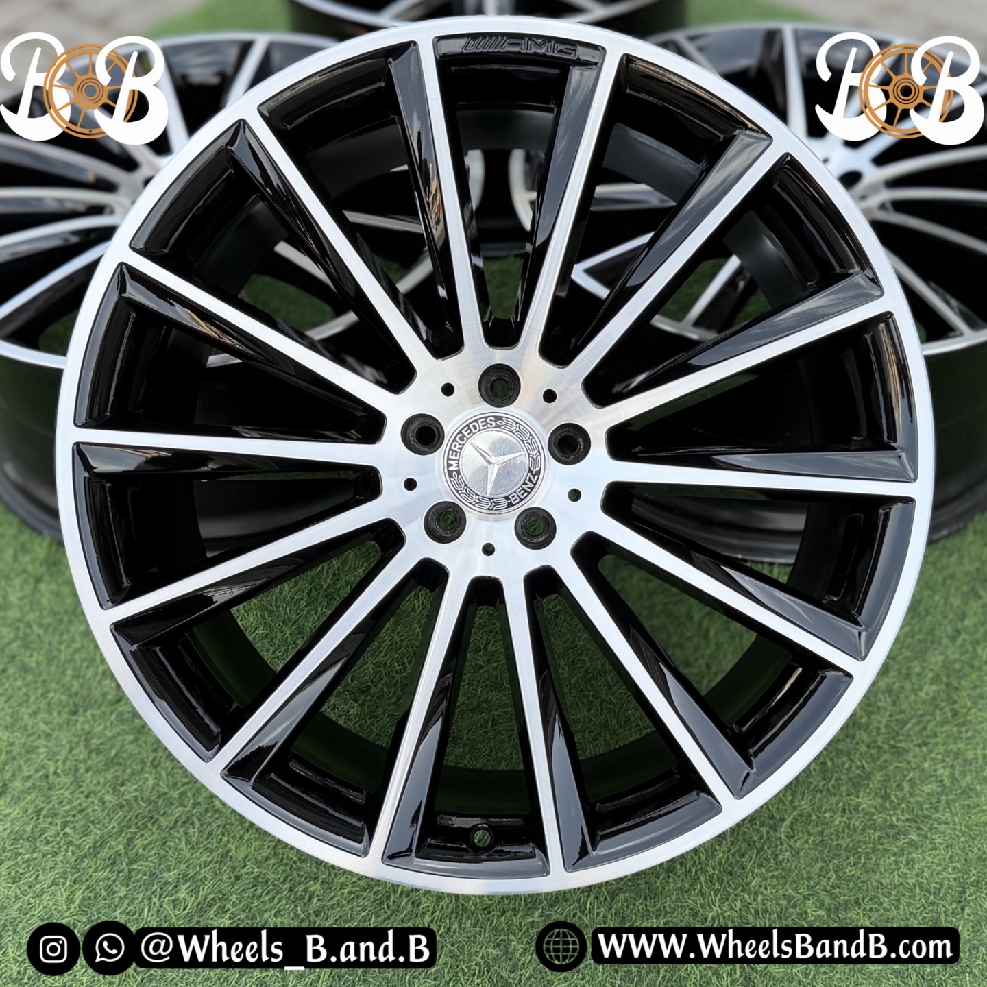 Brand · AMG AMG W292 (GLE class) — image 1 of 9