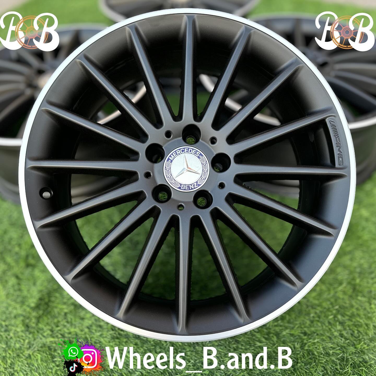 Brand · AMG AMG W176 — image 1 of 7