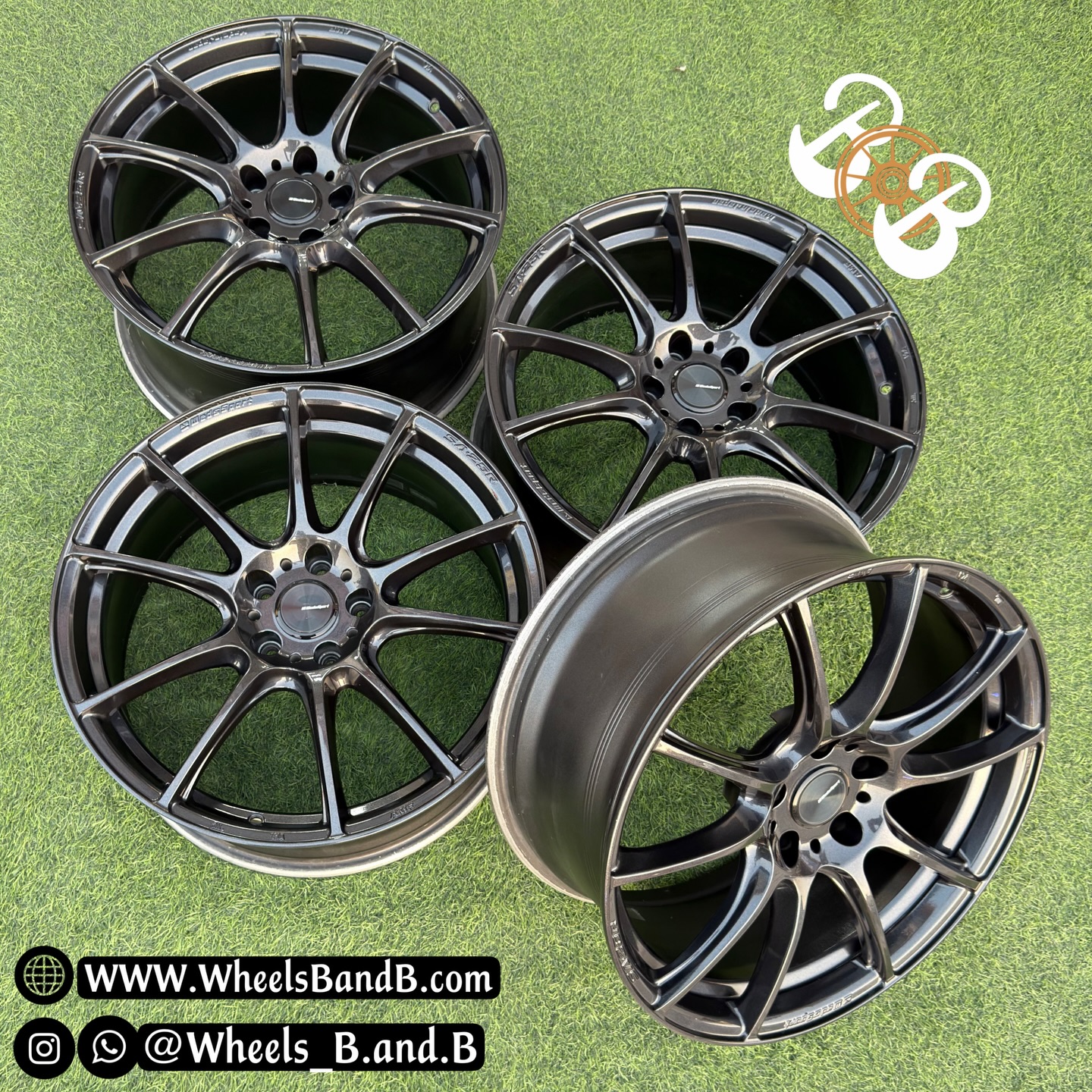 Brand · WEDSSPORT WEDSSPORT SA.25R