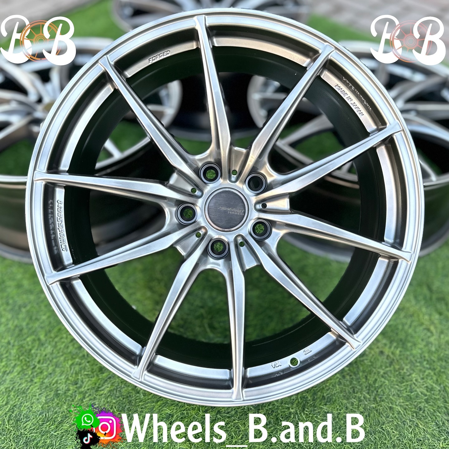 Brand · WEDSSPORT WEDSSPORT  FT-117 — 20 inch
