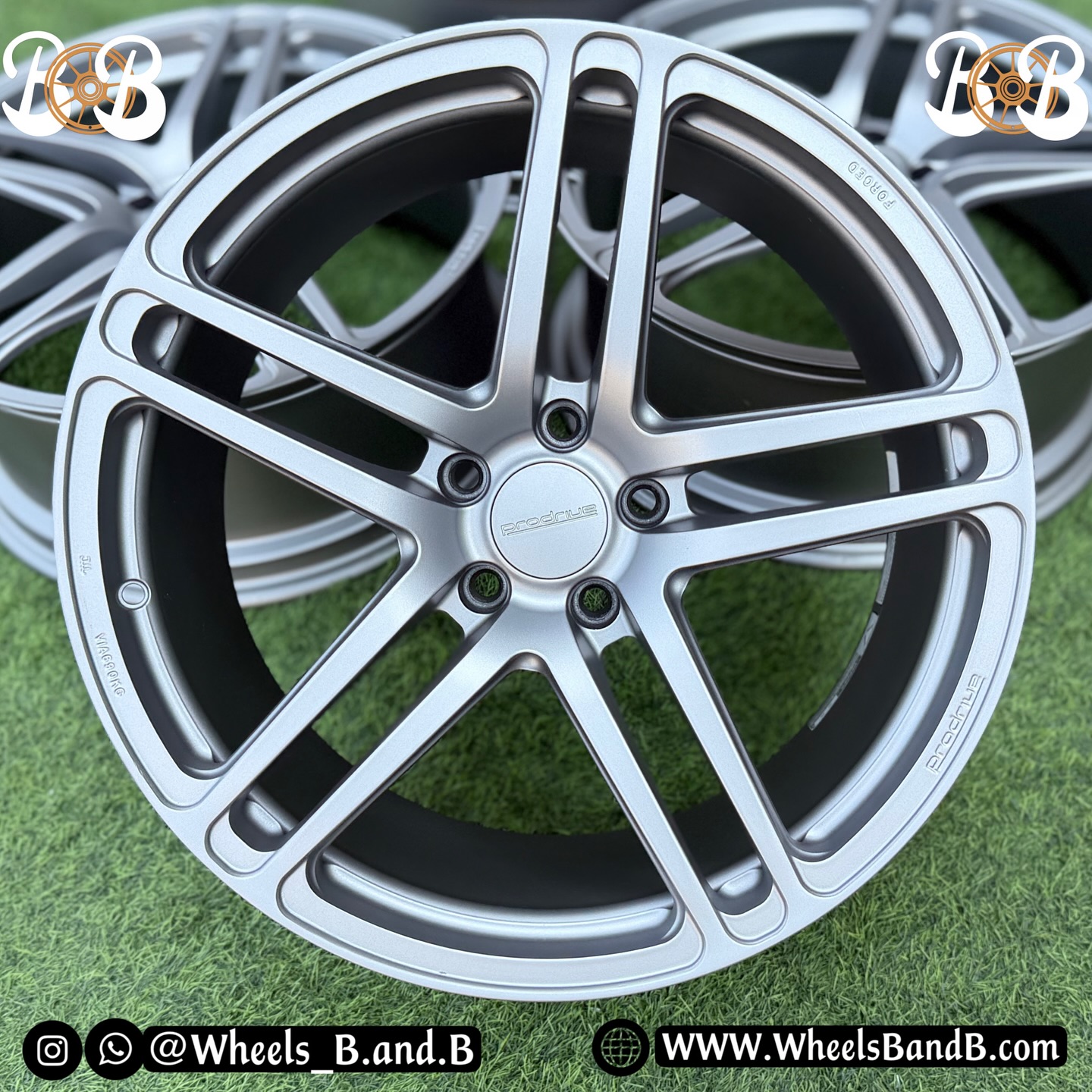 Brand · PRODRIVE PRODRIVE GC-05K — image 1 of 9