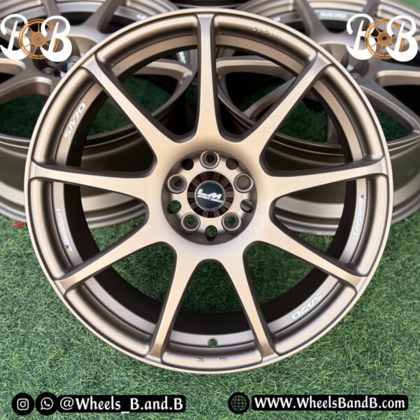 WEDSSPORT SA.70