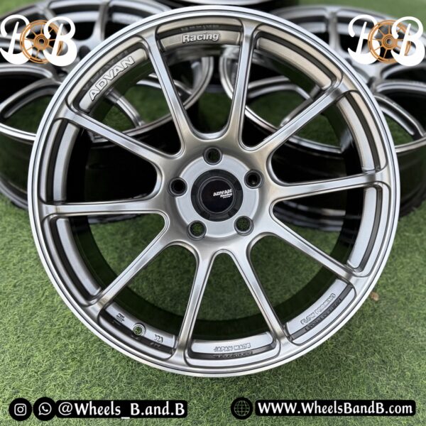 ADVAN RACING RZ2R