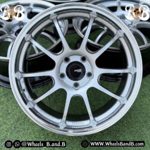 ADVAN RACING RZ-DF