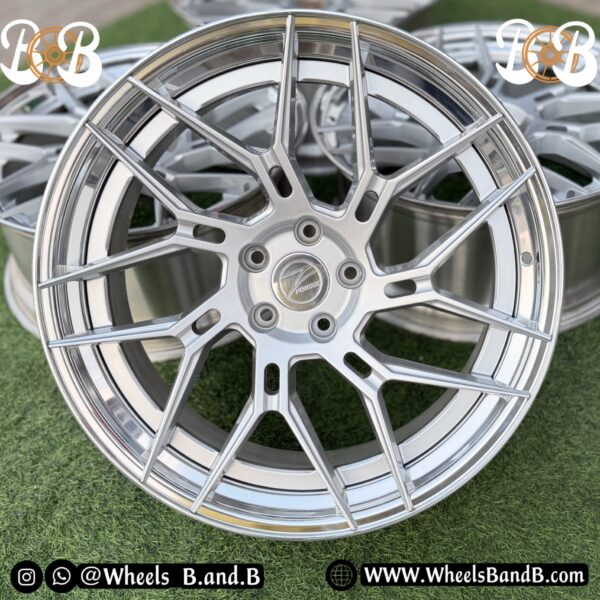 Z PERFORMANCE ZP.forged 5