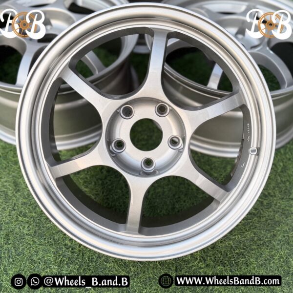 BLACK RACING PRO N1