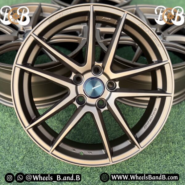 WEDSSPORT RN-55M