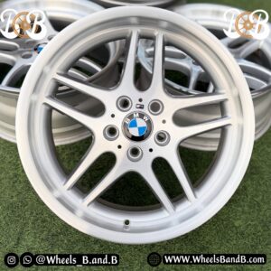 BMW M PARALLEL STYLE 37
