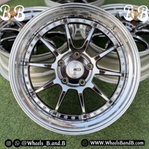 SSR SP3