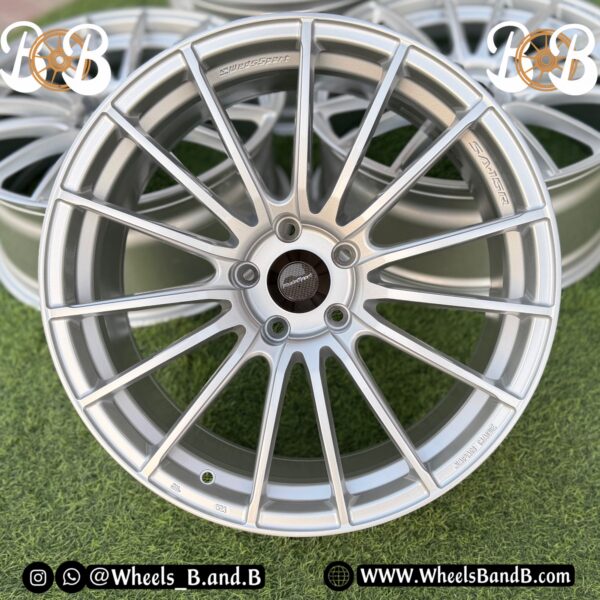 WEDSSPORT SA.15R