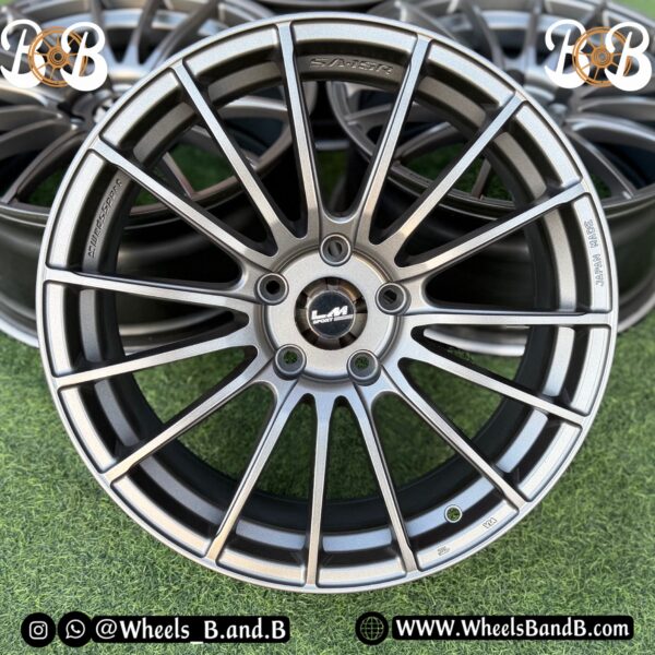 WEDSSPORT SA.15R
