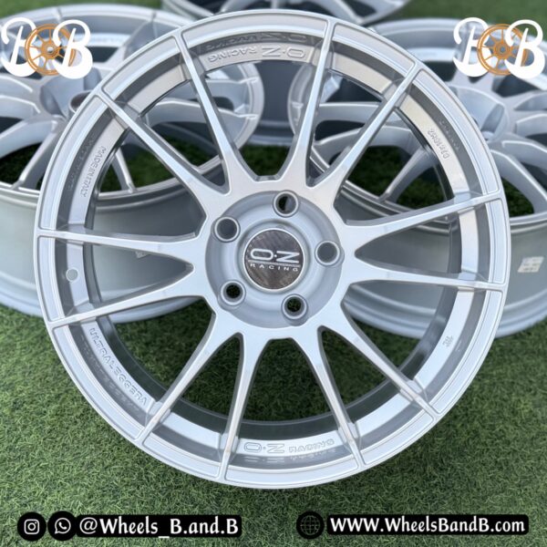 OZ RACING ULTRALEGGERA