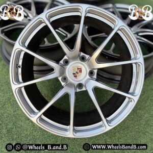 TWS EX-PF Forged