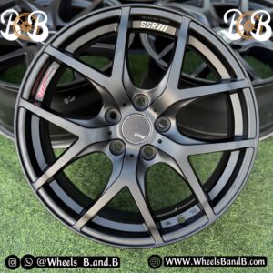 SSR GTV03