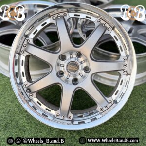 RAYS VR GT-7