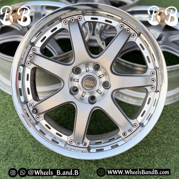 RAYS VR GT-7