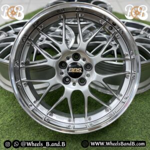 BBS RS GT ( 963 & 980 )A