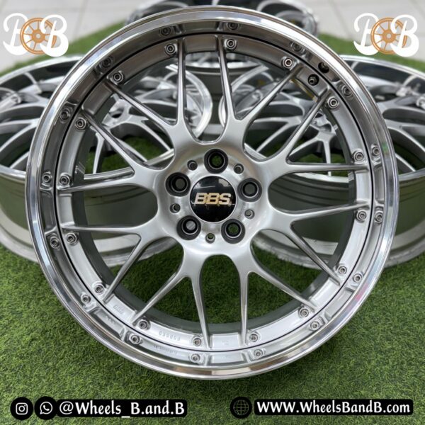 BBS RS GT ( 963 & 980 )A