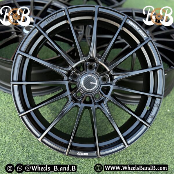 ENKEI TUNING FC01