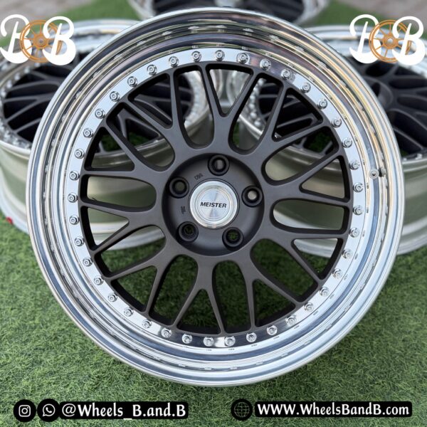 WORK MEISTER M1