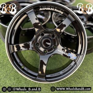 ADVAN RACING TC4