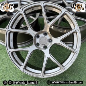 BC FORGED RZ05