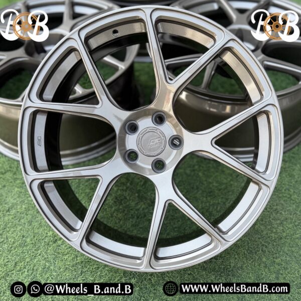 BC FORGED RZ05