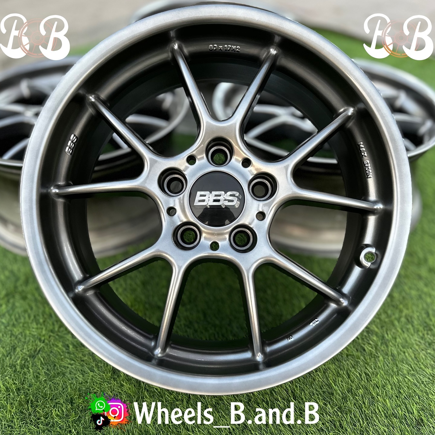 BBS RK