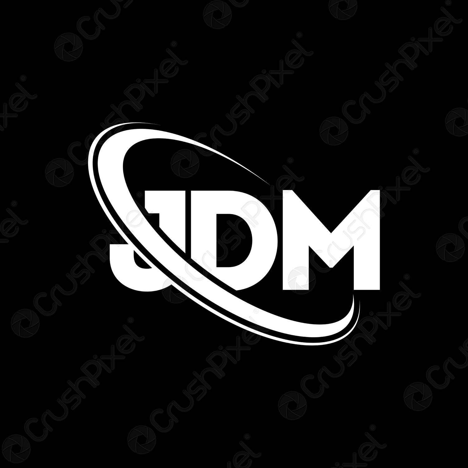 jdm logo jdm letter jdm 5901951