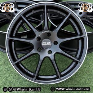 OZ RACING OMNIA