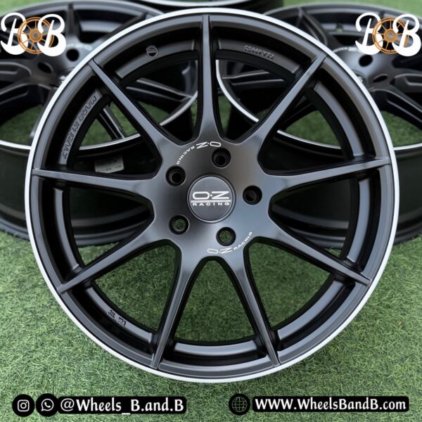 OZ RACING OMNIA