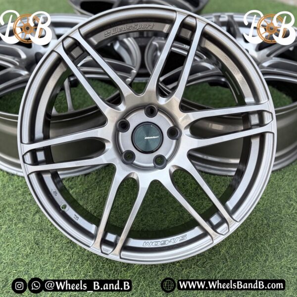 WEDSSPORT SA.60M
