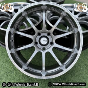 ADVAN RACING RS D