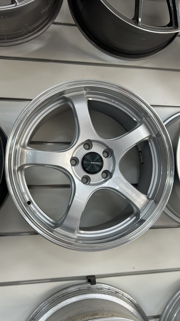 Original bbs rs