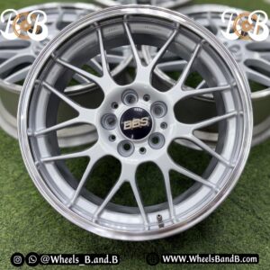 BBS RG ( 703 & 704 )