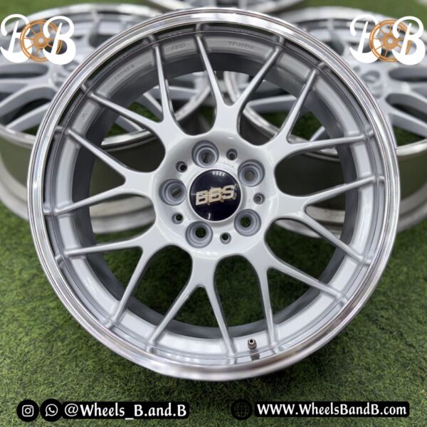 BBS RG ( 703 & 704 )