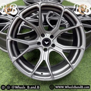 VORSTEINER VFF 103
