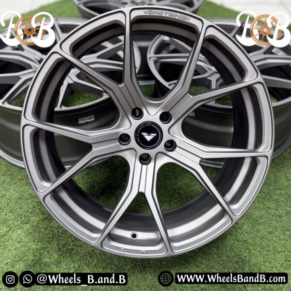 VORSTEINER VFF 103