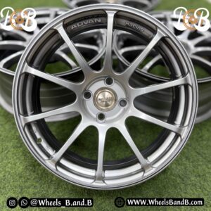 ADVAN RACING RS ll