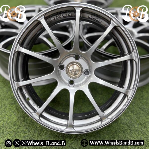 ADVAN RACING RS ll