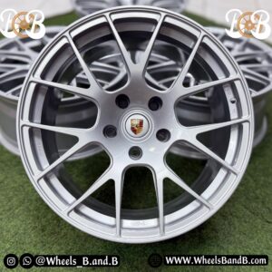 TITAN 7 TS-7 forged
