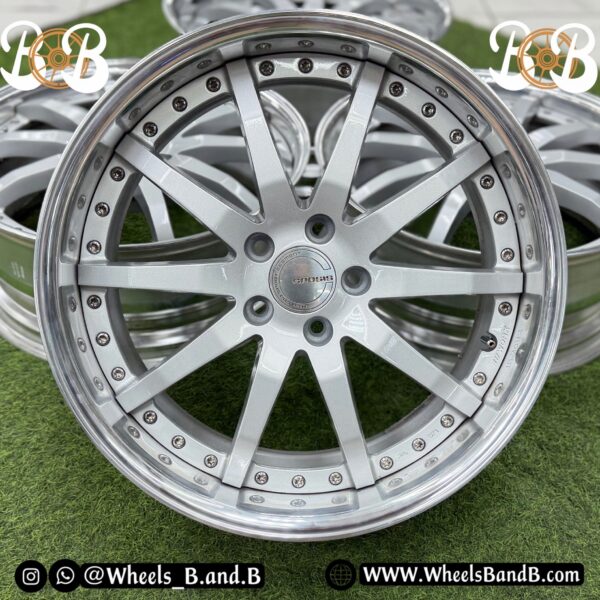 WORK GNOSIS GS1