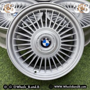 BMW STYLE 4