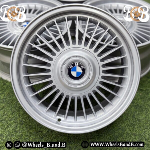 BMW STYLE 4