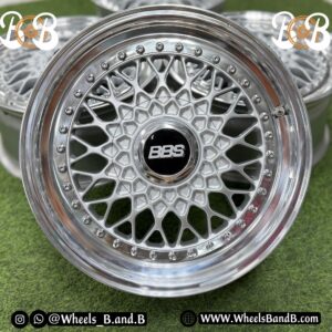 BBS RS (322 & 323 )