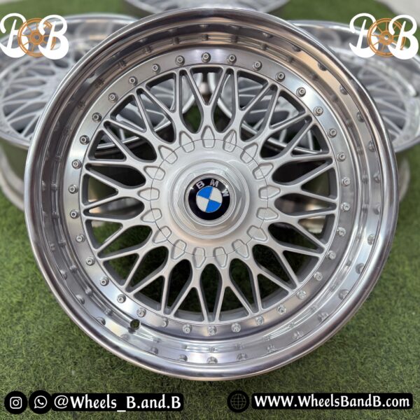 BBS RC (061 & 062)