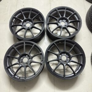 ORIGINAL TOMMI WHEELS