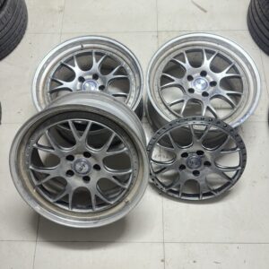 ORIGINAL SSR MS3