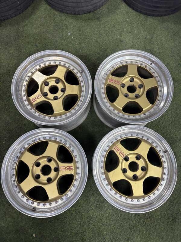 oz racing