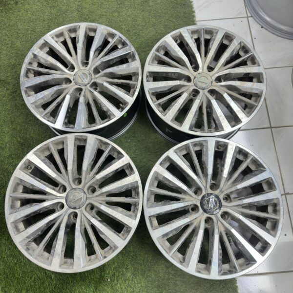NISSAN PLATINUM COPY 1